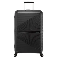 Reistrolleys|Reiskoffers>American Tourister Airconic Spinner 77 onyx black