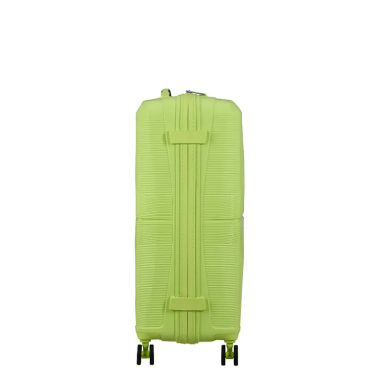 Reistrolleys|Reiskoffers>American Tourister Airconic Spinner 67/24 TSA electric lime