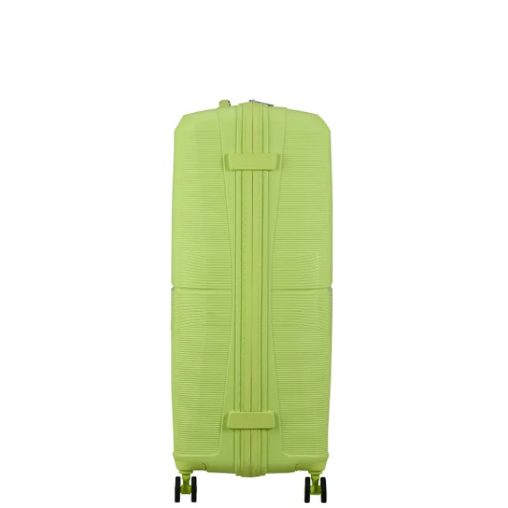 Reistrolleys|Reiskoffers>American Tourister Airconic Spinner 77/28 TSA electric lime
