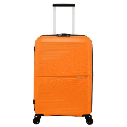 Reistrolleys|Reiskoffers>American Tourister Airconic Spinner 67 mango orange
