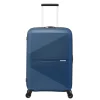 Reistrolleys|Reiskoffers>American Tourister Airconic Spinner 67 midnight navy