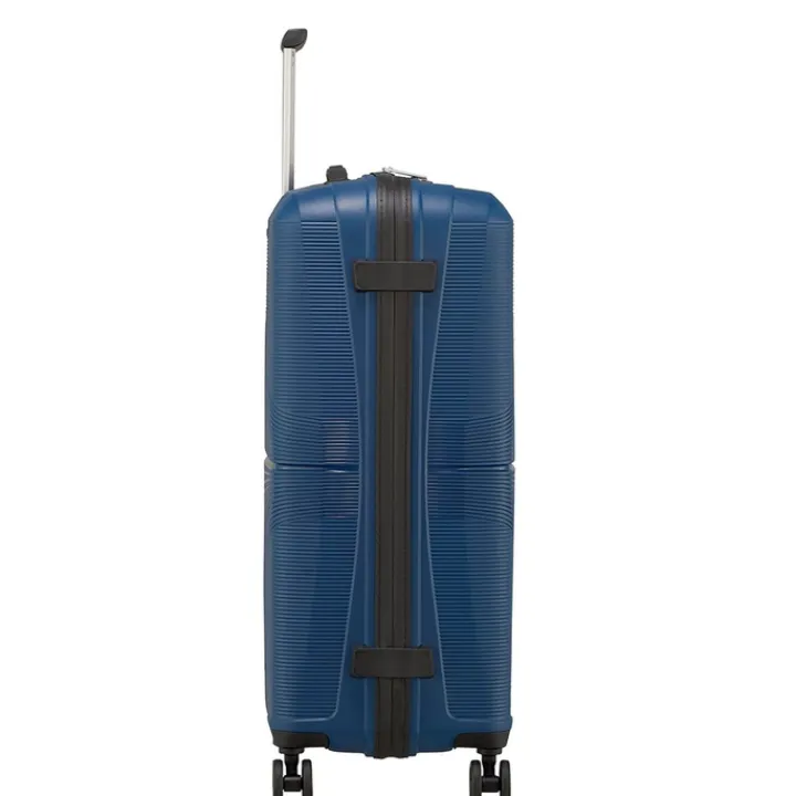 Reistrolleys|Reiskoffers>American Tourister Airconic Spinner 67 midnight navy