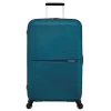 Reistrolleys|Reiskoffers>American Tourister Airconic Spinner 77 deep ocean