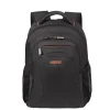 Laptop Rugzakken|Laptop Rugzak>American Tourister At Work Laptop Backpack 13.3"-14.1" black/orange