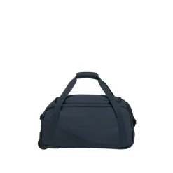 Handbagage Reistassen|Heren Reistassen>American Tourister City Racer  Duffle/Wheels S navy