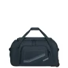 Grote Reistassen|Heren Reistassen>American Tourister City Racer  Duffle/Wheels M navy