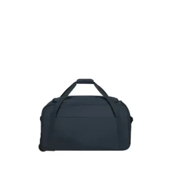 Grote Reistassen|Heren Reistassen>American Tourister City Racer  Duffle/Wheels M navy