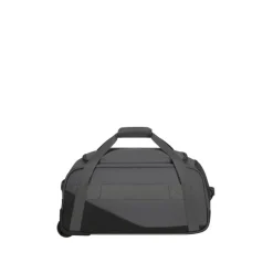 Handbagage Reistassen|Heren Reistassen>American Tourister City Racer  Duffle/Wheels S black