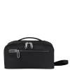 Toilettassen>American Tourister Cloudrider  Wash Bag jet black