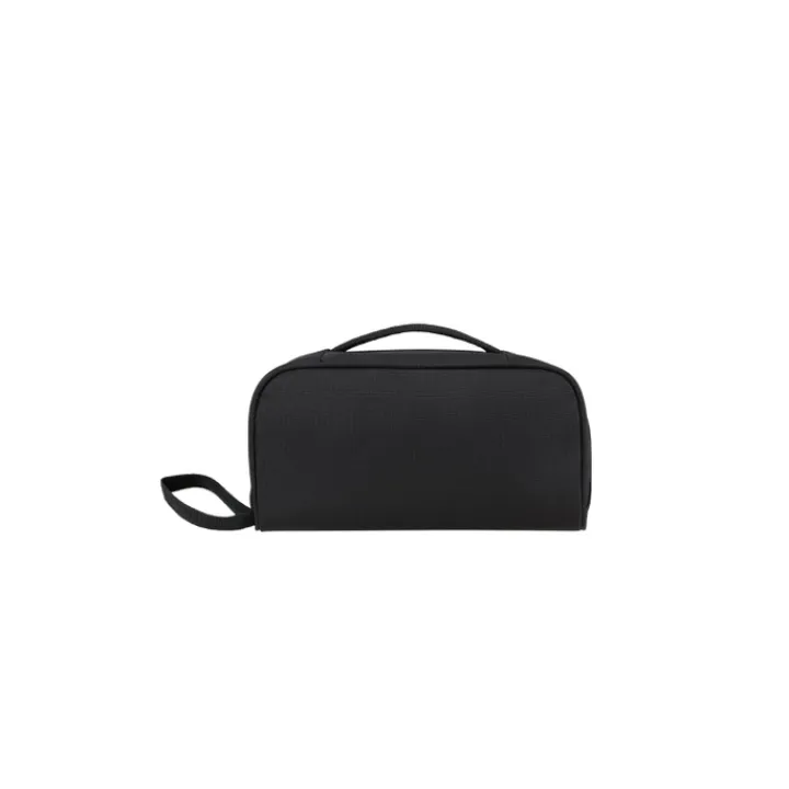 Toilettassen>American Tourister Cloudrider Wash Bag jet black