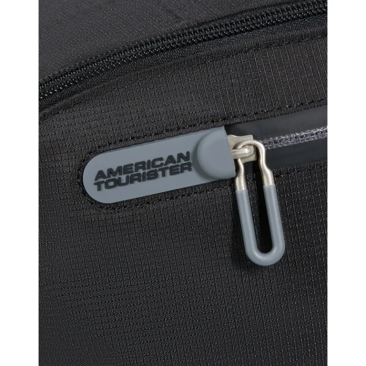 Toilettassen>American Tourister Cloudrider Wash Bag jet black