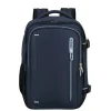 Kleine Reistassen|Handbagage Reistassen>American Tourister Cloudrider  Cabin Backpack S sky navy