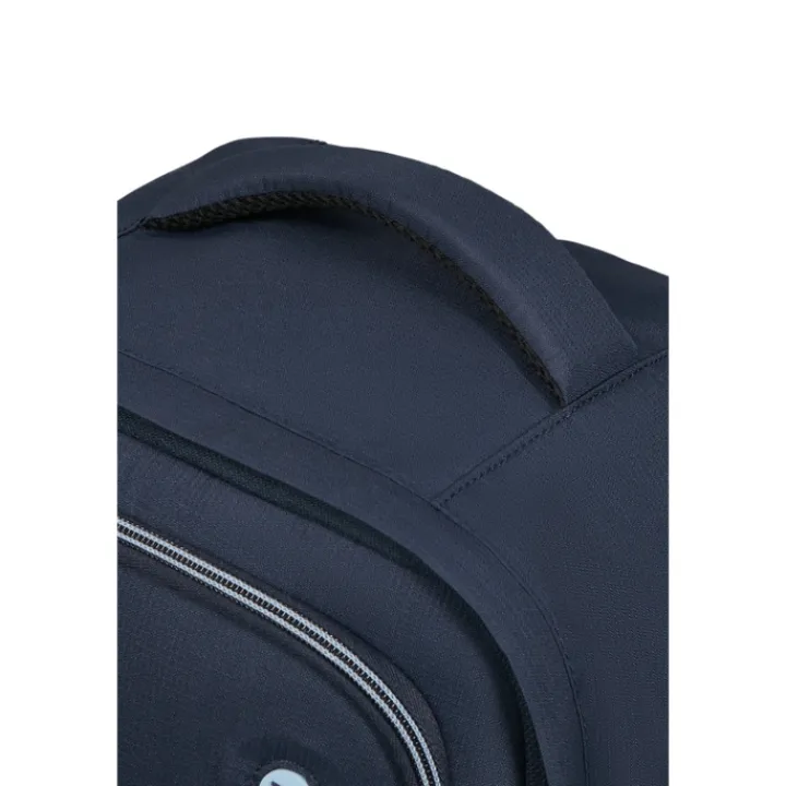 Kleine Reistassen|Handbagage Reistassen>American Tourister Cloudrider Cabin Backpack S sky navy