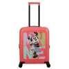 Kindertrolleys|Kinderkoffers>American Tourister Dashpop Disney Spinner 55/20 Exp TSA minnie pop letters