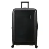 Reistrolleys|Reiskoffers>American Tourister Dashpop Spinner 77 Exp true black