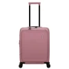 Handbagage Trolleys|Laptop Trolleys>American Tourister Dashpop Spinner 55/20 Exp Frontl. lilas pink