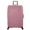 Reistrolleys|Reiskoffers>American Tourister Dashpop Spinner 77/28 Exp TSA lilas pink