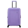 Reistrolleys|Reiskoffers>American Tourister Dashpop Spinner 67 Exp violet purple
