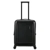 Transavia Trolleys|Ryanair Trolleys>American Tourister Dashpop Spinner 55 Exp true black