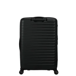 Reistrolleys|Reiskoffers>American Tourister FastForward Spinner 68/25 TSA Exp flash black