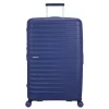Reistrolleys|Reiskoffers>American Tourister FastForward Spinner 78/29 TSA Exp dusk purple