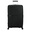 Reiskoffers|Harde Koffers>American Tourister FastForward Spinner 78/29 TSA Exp flash black