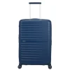 Reistrolleys|Reiskoffers>American Tourister FastForward Spinner 68/25 TSA Exp navy blue