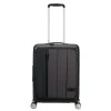 Handbagage Trolleys|Laptop Trolleys>American Tourister Hello Cabin Spinner 55 EXP grey melange