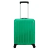 Transavia Trolleys|Ryanair Trolleys>American Tourister Rejoy Spinner 55/20 TSA jade green
