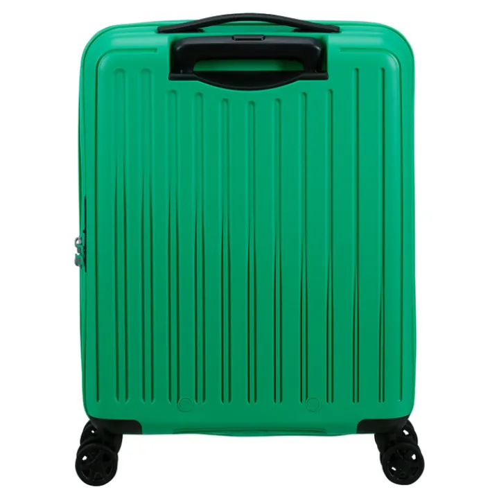 Transavia Trolleys|Ryanair Trolleys>American Tourister Rejoy Spinner 55/20 TSA jade green