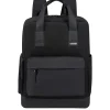 Kleine Rugzakken|Heren Rugzakken>American Tourister Soulpack Business Backpack Tote 15" black