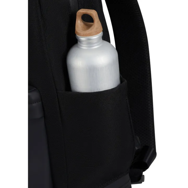 Kleine Rugzakken|Heren Rugzakken>American Tourister Soulpack Business Backpack Tote 15" black