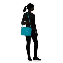 Beautycases>American Tourister Starvibe Beauty Case verdigris