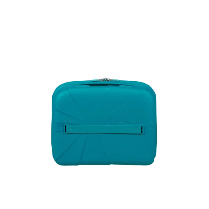 Beautycases>American Tourister Starvibe Beauty Case verdigris