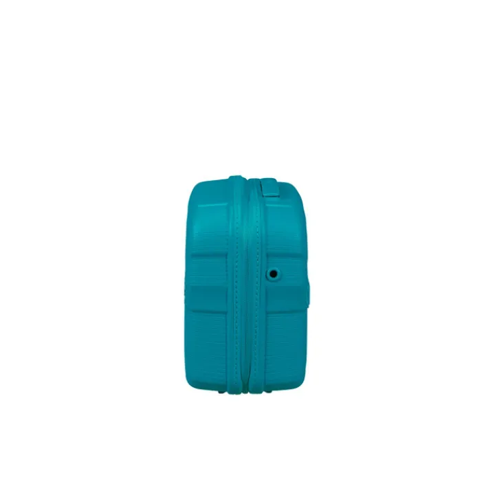 Beautycases>American Tourister Starvibe Beauty Case verdigris