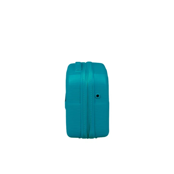 Beautycases>American Tourister Starvibe Beauty Case verdigris