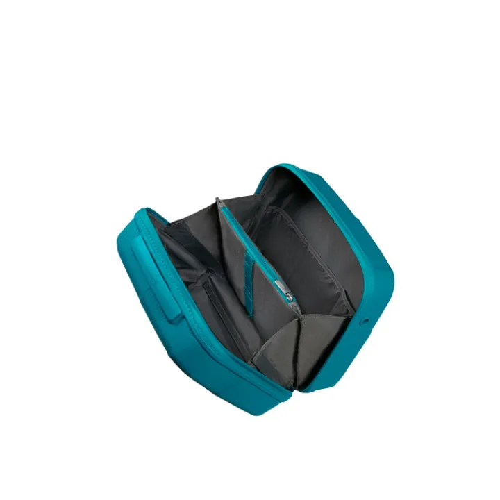 Beautycases>American Tourister Starvibe Beauty Case verdigris