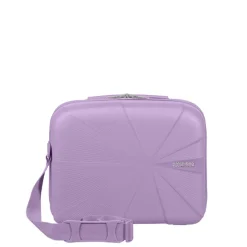 Beautycases>American Tourister Starvibe Beauty Case digital lavender
