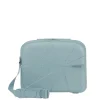 Beautycases>American Tourister Starvibe Beauty Case Ltd azzurro speckles