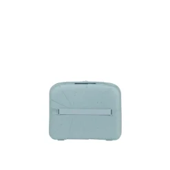 Beautycases>American Tourister Starvibe Beauty Case Ltd azzurro speckles
