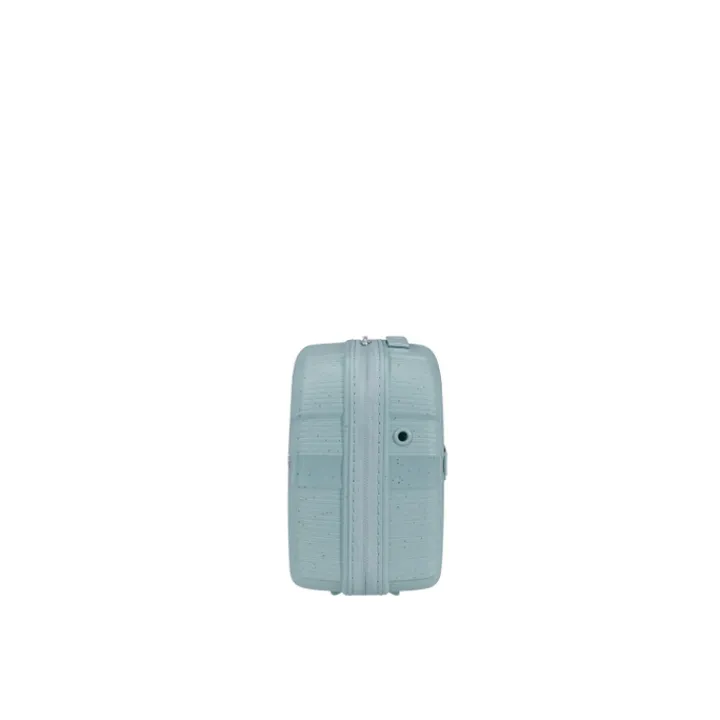 Beautycases>American Tourister Starvibe Beauty Case Ltd azzurro speckles