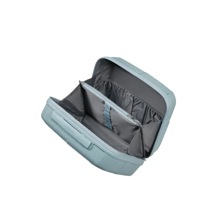 Beautycases>American Tourister Starvibe Beauty Case Ltd azzurro speckles