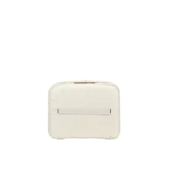 Beautycases>American Tourister Starvibe Beauty Case Ltd cream speckles
