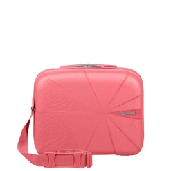 Beautycases>American Tourister Starvibe Beauty Case sun kissed coral