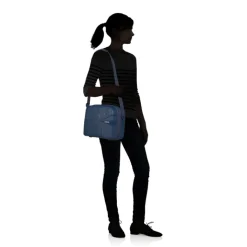 Beautycases>American Tourister Starvibe Beauty Case navy