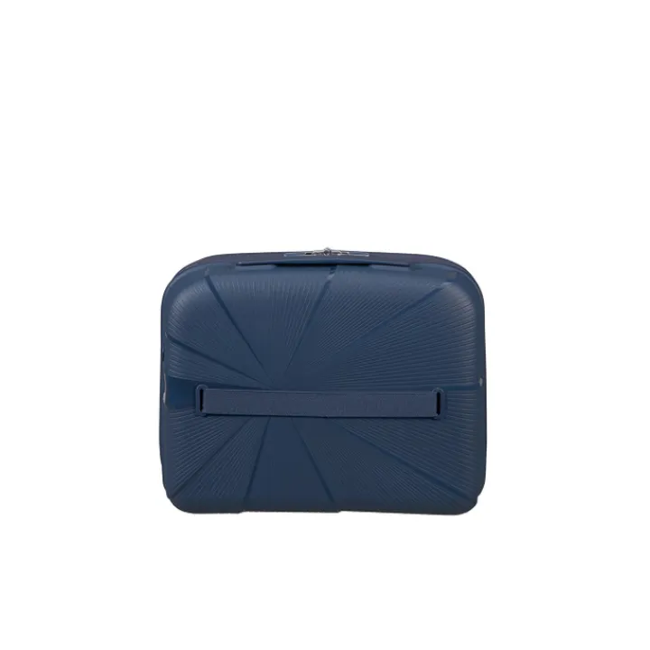 Beautycases>American Tourister Starvibe Beauty Case navy