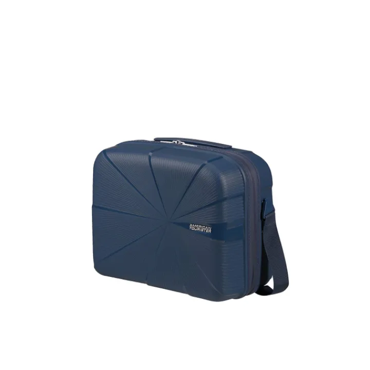 Beautycases>American Tourister Starvibe Beauty Case navy