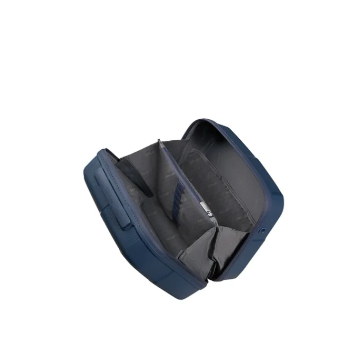 Beautycases>American Tourister Starvibe Beauty Case navy