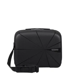Beautycases>American Tourister Starvibe Beauty Case black