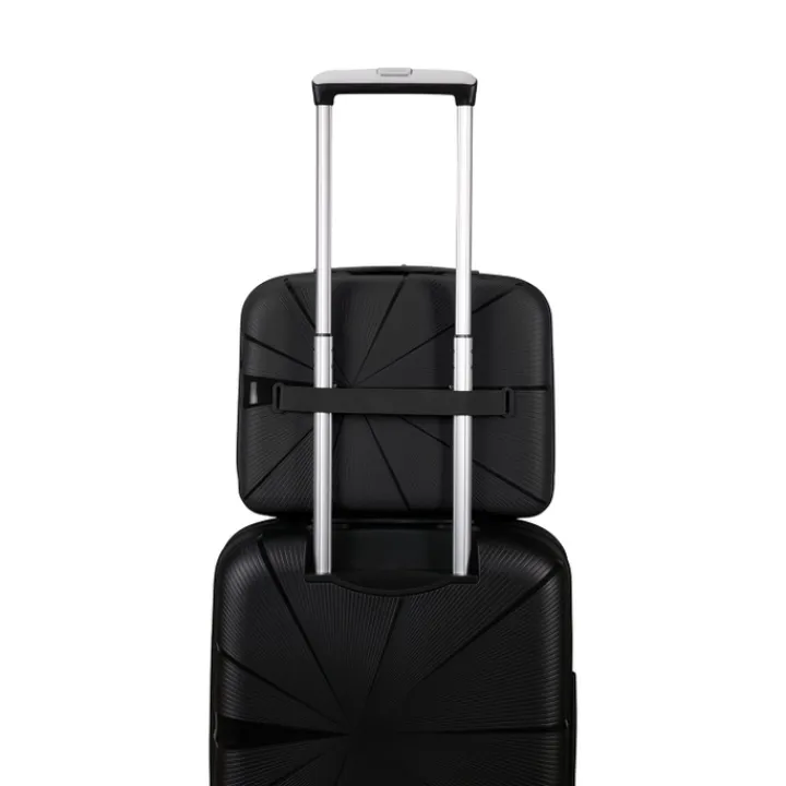 Beautycases>American Tourister Starvibe Beauty Case black